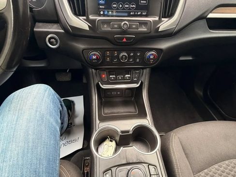 Used 2018 GMC Terrain SLE AWD/4WD image 15