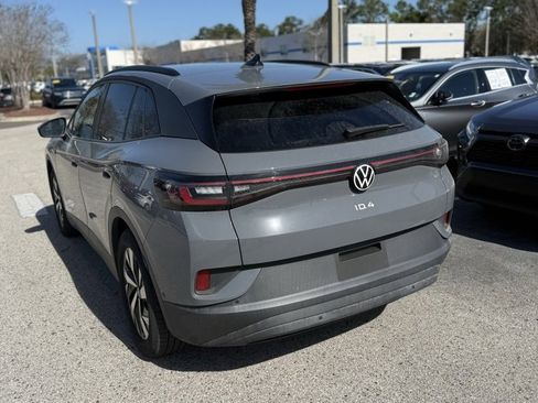 Certified 2023 Volkswagen ID.4 Pro image 9