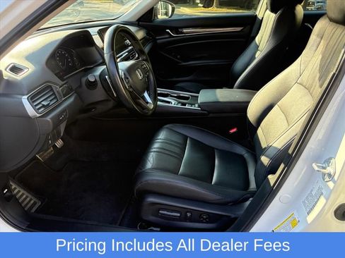 Used 2022 Honda Accord Sport Special Edition image 14