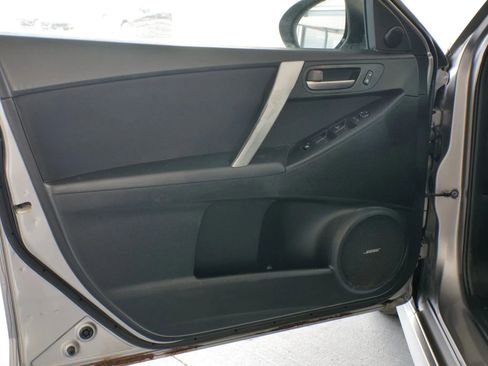 Used 2010 MAZDA MAZDA3 s Sport image 27