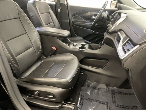 Used 2019 GMC Terrain SLT w/ Preferred Package image 23