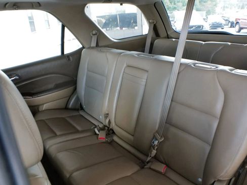 Used 2002 Acura MDX Touring image 20
