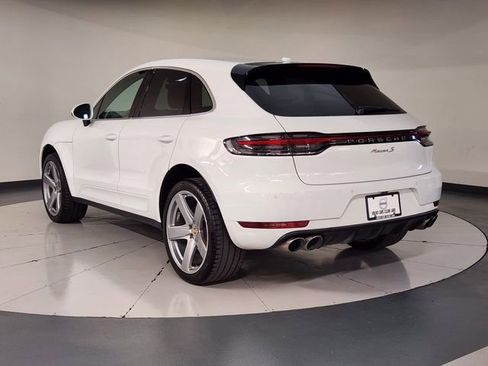 Used 2021 Porsche Macan S image 6
