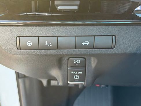 New 2026 Nissan Murano Platinum w/ Cargo Package AWD/4WD image 12