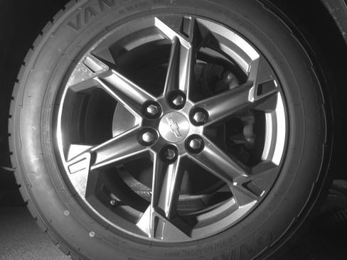 Used 2025 Chevrolet Blazer LT FWD image 13