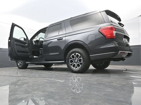 Used 2023 Ford Expedition Max XLT AWD/4WD image 39