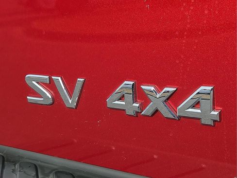 Used 2017 Nissan Frontier SV w/ SV Value Truck Package image 9