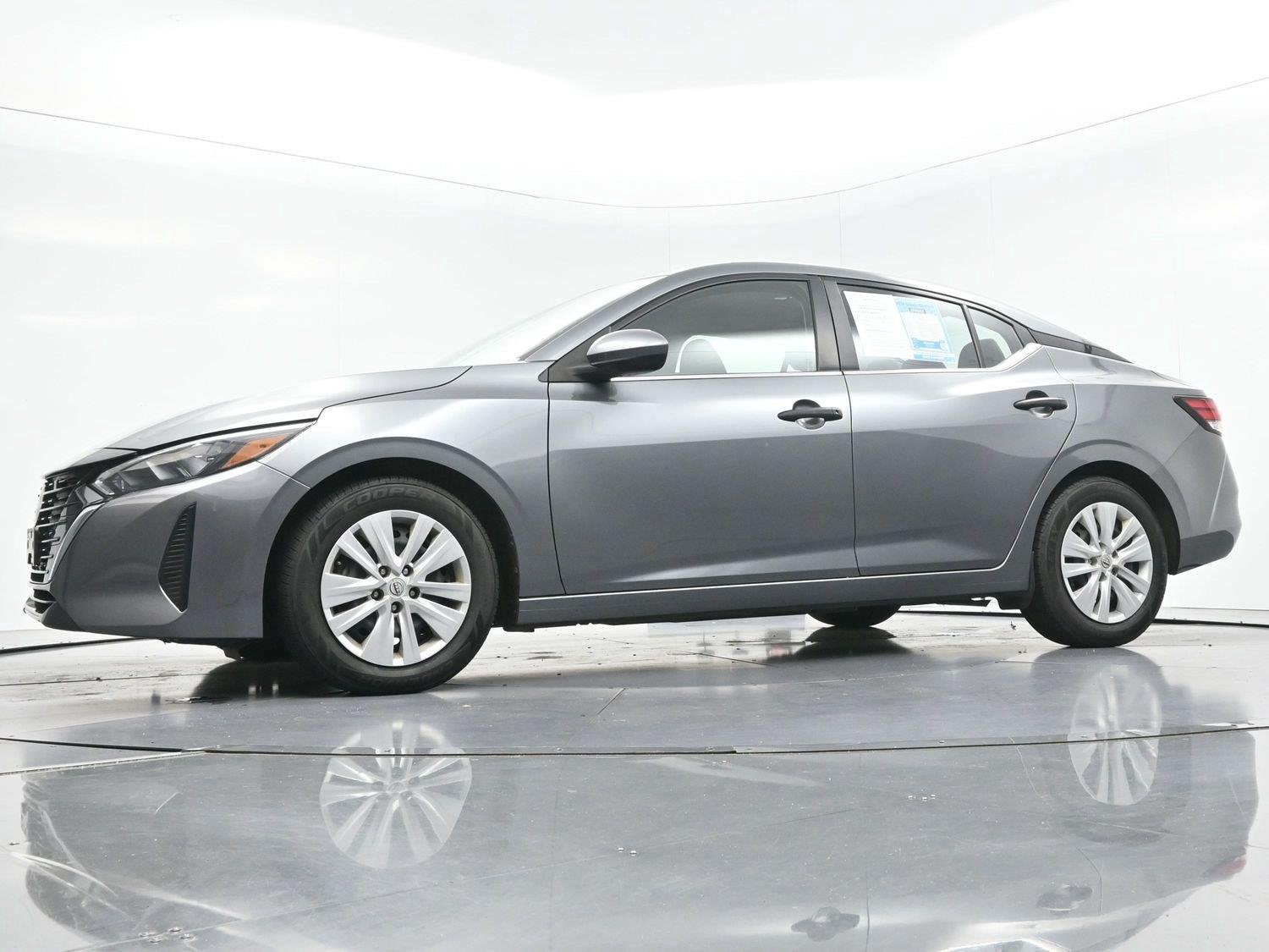 Used 2024 Nissan Sentra S FWD image 43