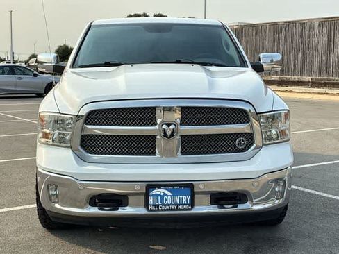 Used 2018 RAM 1500 Lone Star RWD image 9