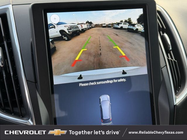 Used 2023 Ford Edge ST AWD/4WD image 25