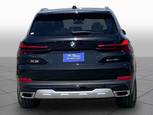 Used 2024 BMW X5 sDrive40i w/ Parking Assistance Package RWD image 5