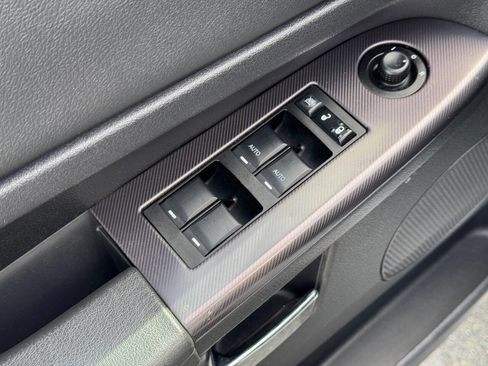 Used 2008 Jeep Grand Cherokee SRT8 w/ SRT Option Group I AWD/4WD image 28