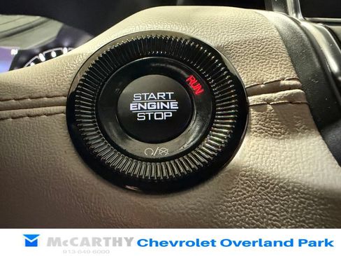 Used 2025 Jeep Compass Limited AWD/4WD image 17