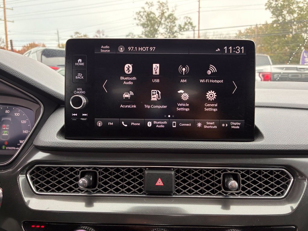 Used 2025 Acura Integra A-Spec w/ Technology Package FWD image 31