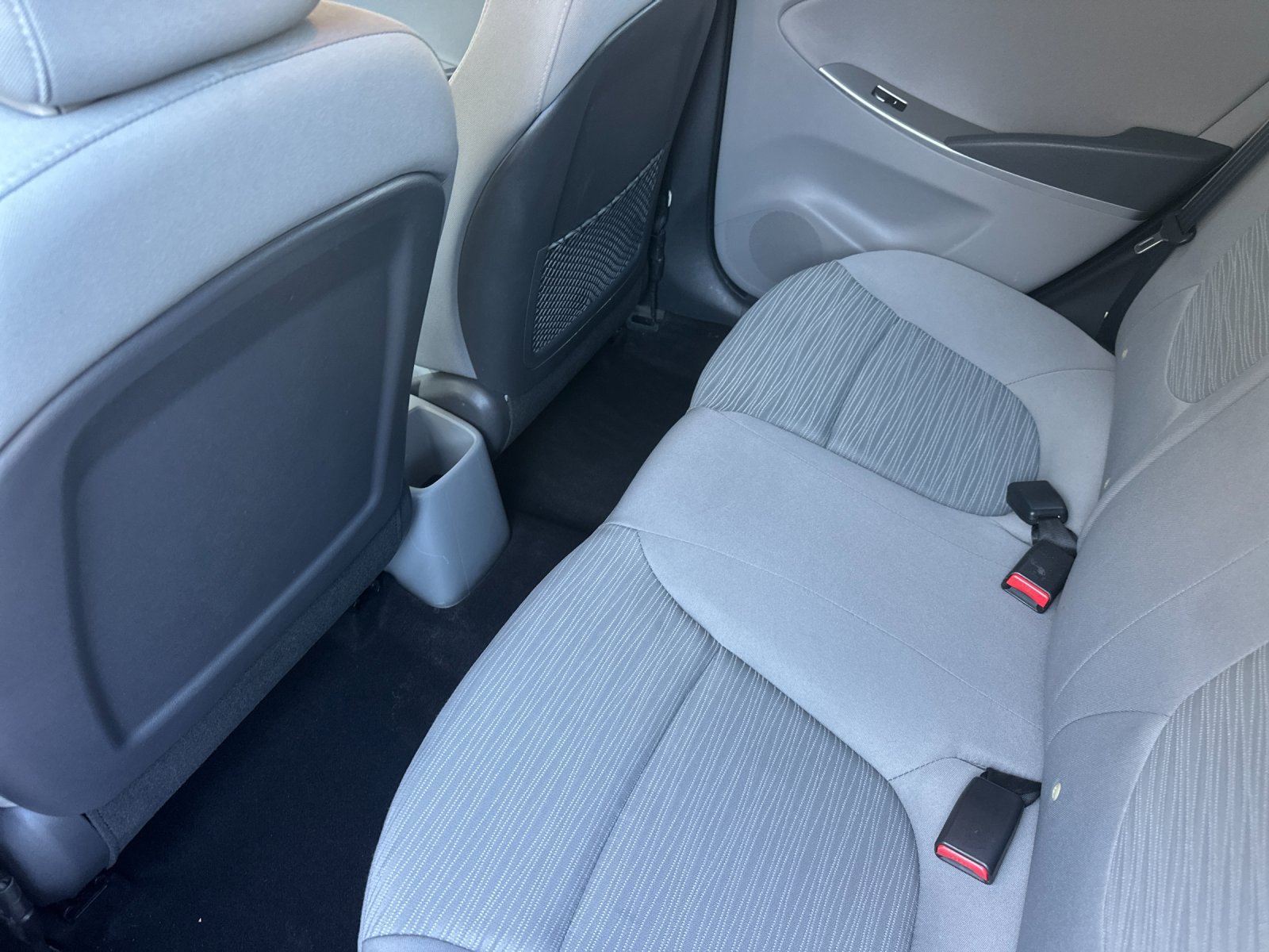 Used 2016 Hyundai Accent SE FWD image 12