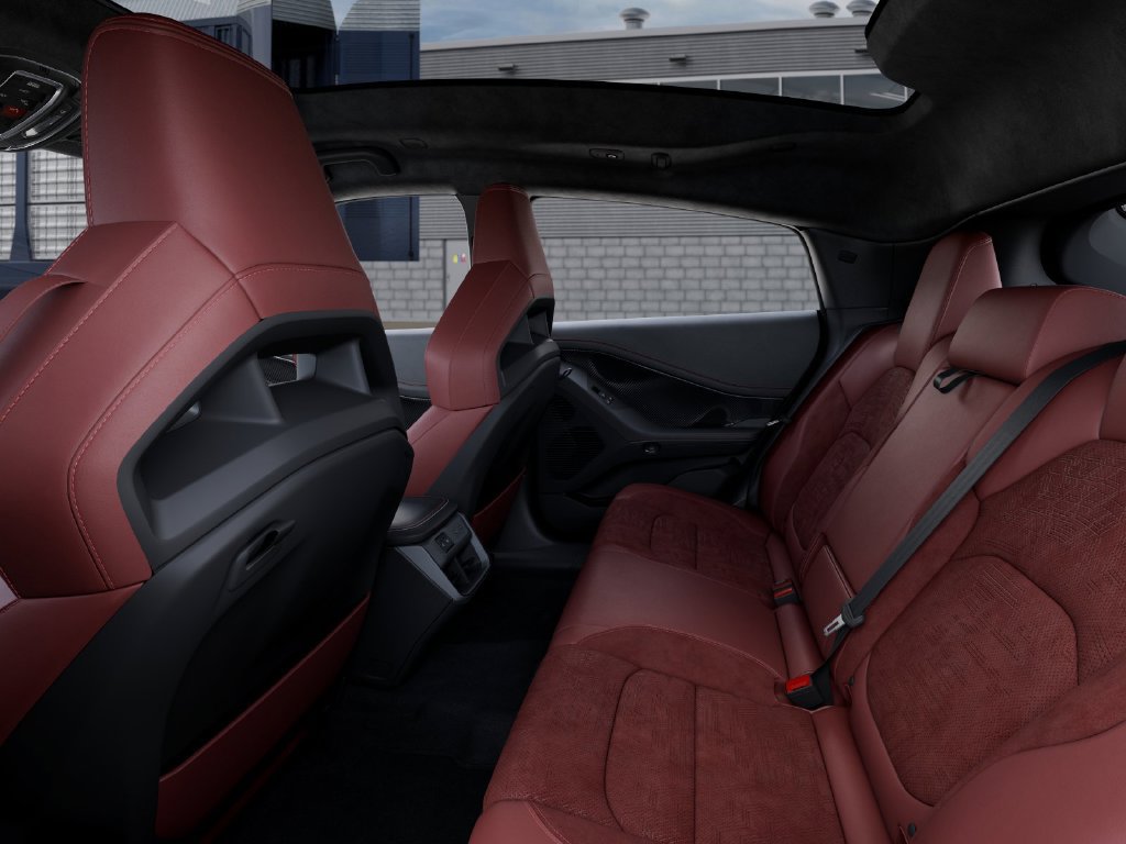 New 2026 Dodge Charger Scat Pack AWD/4WD image 23