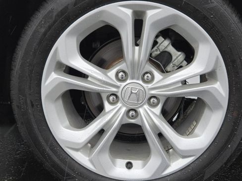 Used 2024 Honda Accord LX image 9