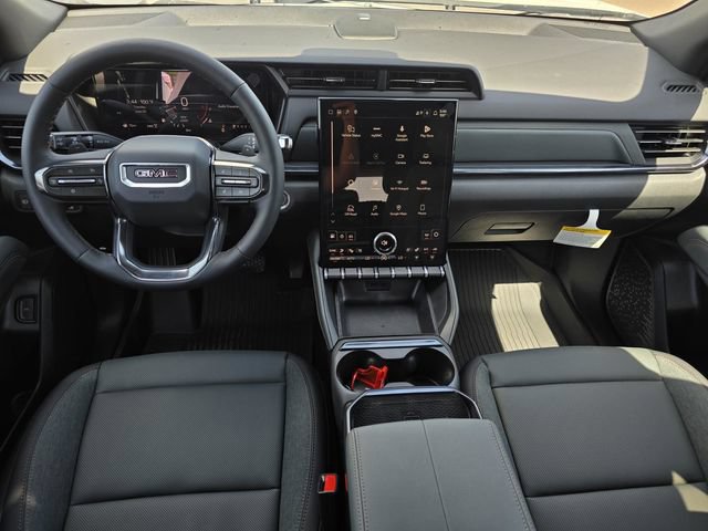 New 2027 GMC Terrain AT4 w/ Convenience Package III AWD/4WD image 13