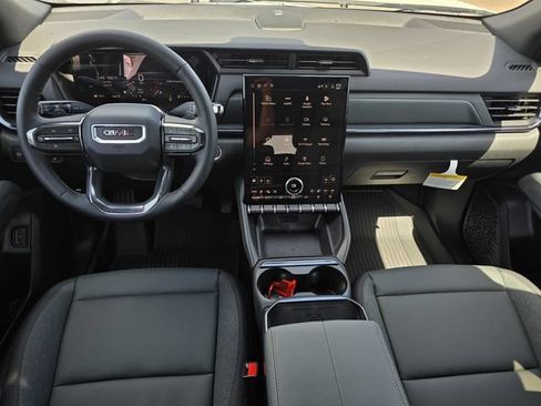 New 2027 GMC Terrain AT4 w/ Convenience Package III AWD/4WD image 13