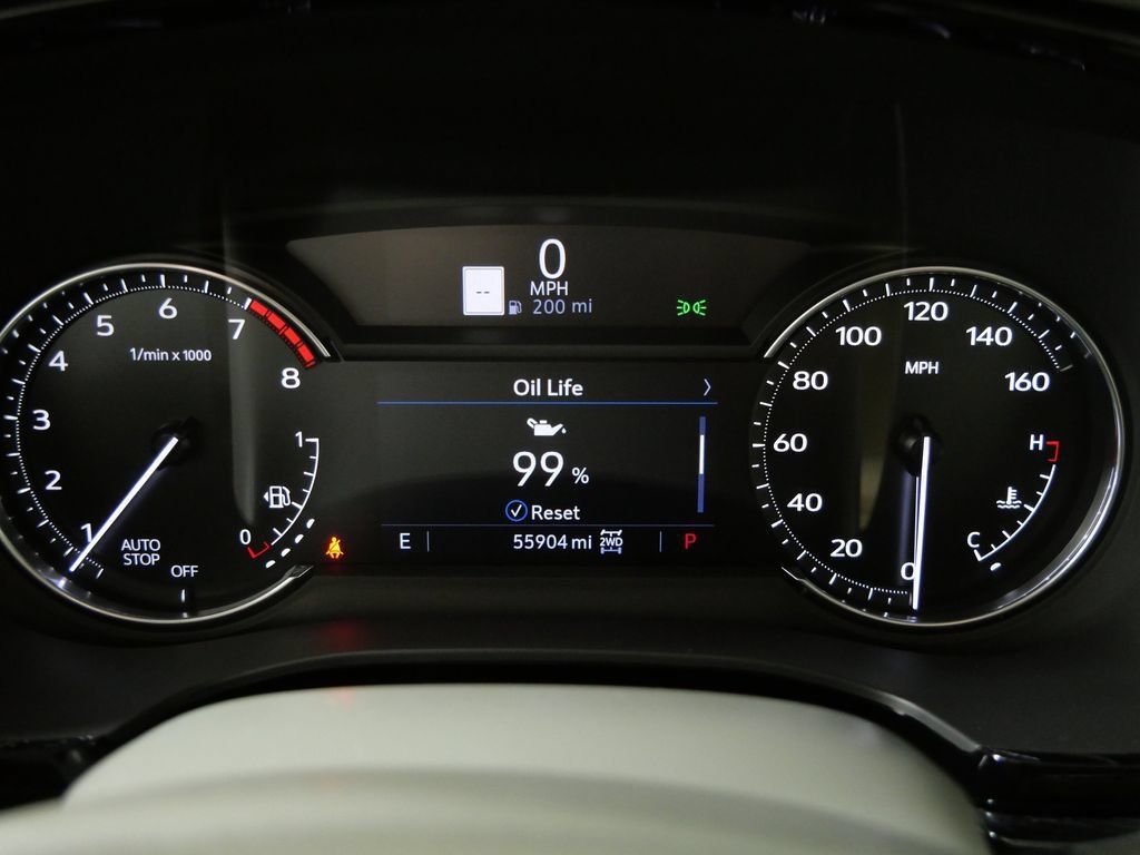 Used 2023 Cadillac XT6 Premium Luxury AWD/4WD image 35