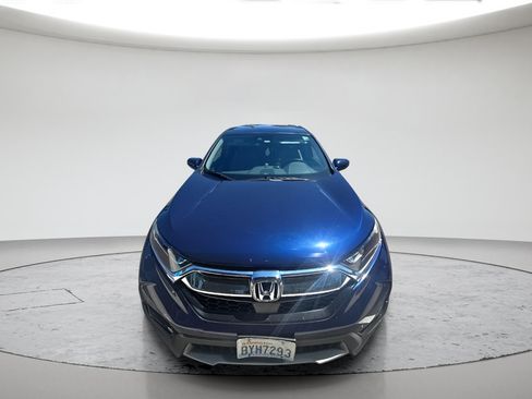 Used 2017 Honda CR-V EX-L image 8
