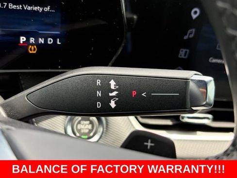 Used 2026 Chevrolet Equinox LT w/ Safety and Technology Package FWD image 24