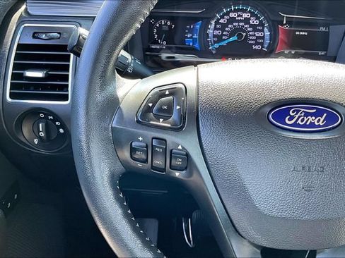 Used 2019 Ford Flex SEL w/ Equipment Group 202A FWD image 11