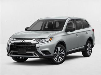 Used 2019 Mitsubishi Outlander ES video 1