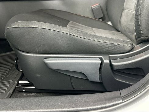 Used 2022 Nissan Sentra SR w/ Trunk Package image 20