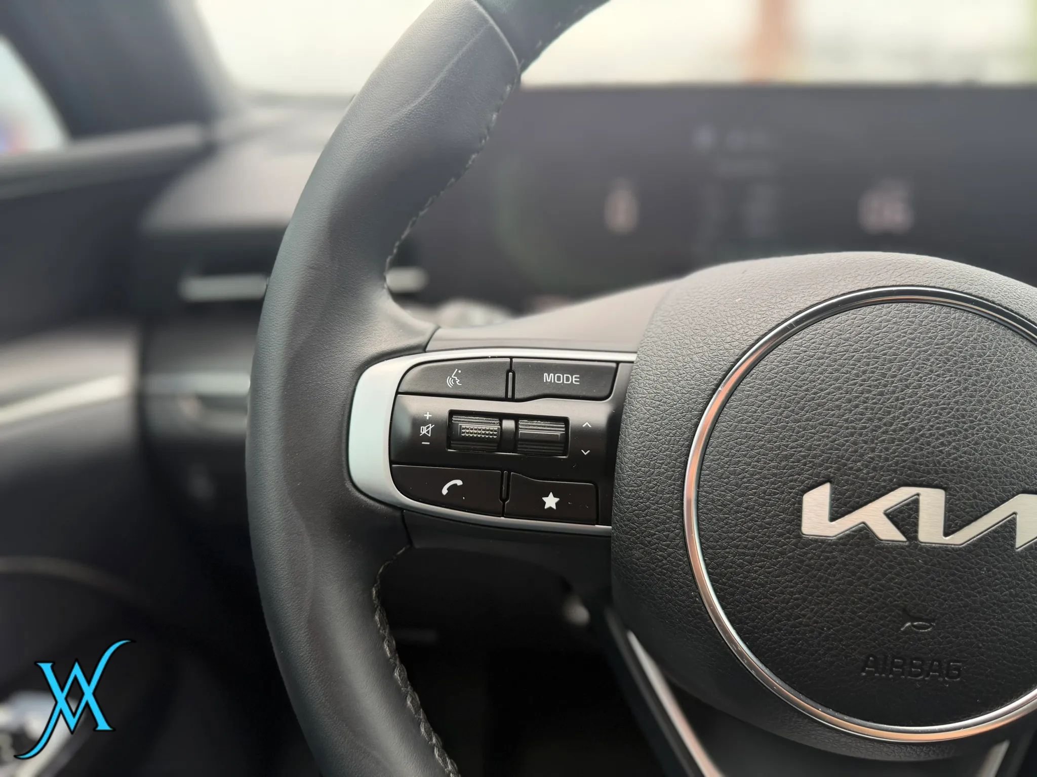 Used 2025 Kia K5 GT-Line FWD image 31