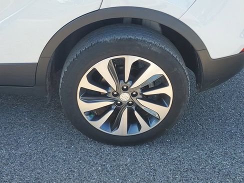 Used 2022 Buick Encore Preferred w/ Safety Package image 13