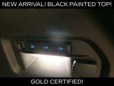 Used 2025 Ford Explorer ST w/ Sun And Sound Package AWD/4WD image 22