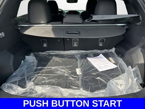 Certified 2025 Subaru Crosstrek 2.5i Sport w/ Crosstrek Mirror Package image 11