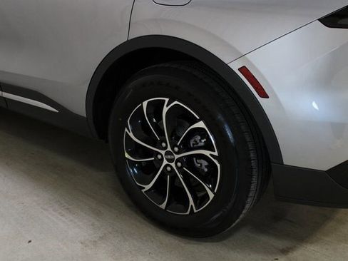 New 2026 Lincoln Nautilus Premier image 28