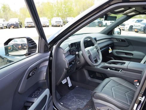 New 2027 Kia Telluride X-Line SX Prestige AWD/4WD image 10