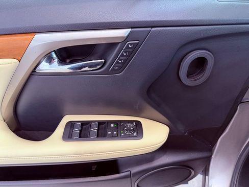 Certified 2021 Lexus RX 350 FWD w/ Premium Package image 20