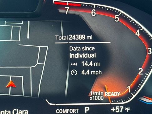 Used 2023 BMW 840i Gran Coupe image 18