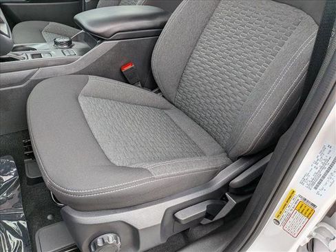 New 2025 Ford Ranger XL w/ Trailer Tow Package image 4