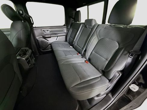 New 2026 RAM 1500 Big Horn AWD/4WD image 23
