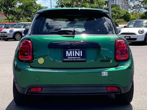 Used 2022 MINI Cooper SE FWD image 4
