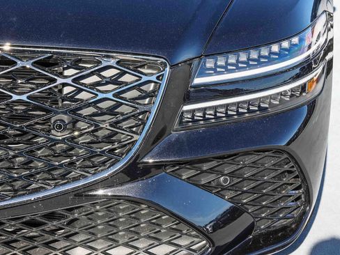New 2026 Genesis G80 2.5T Sport Prestige AWD/4WD image 10