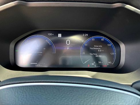 Used 2024 Toyota RAV4 Limited image 25