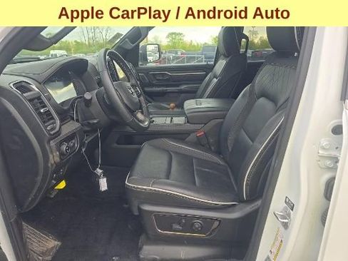Used 2026 RAM 1500 Limited AWD/4WD image 10