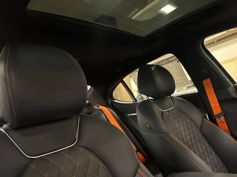 New 2026 Genesis G70 3.3T Prestige RWD image 16