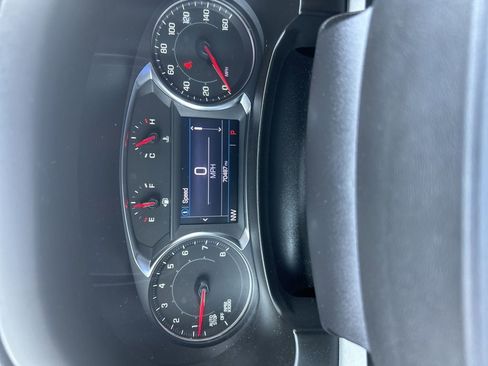 Used 2022 GMC Terrain SLE w/ Driver Convenience Package FWD image 32