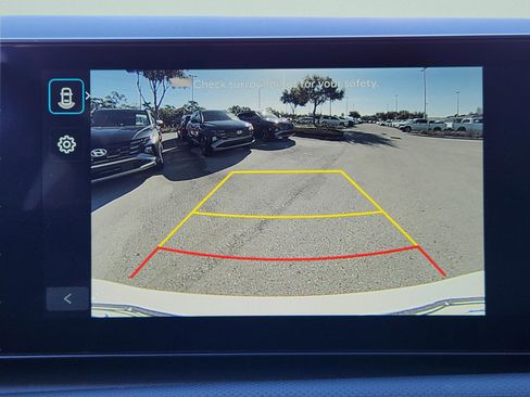 New 2026 Hyundai Tucson SEL image 56