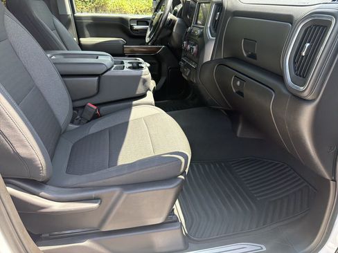 Certified 2021 Chevrolet Silverado 2500 LT w/ All Star Edition AWD/4WD image 14
