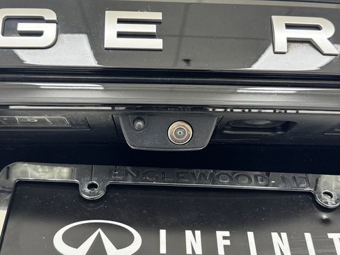 Used 2021 Land Rover Range Rover Evoque S image 32