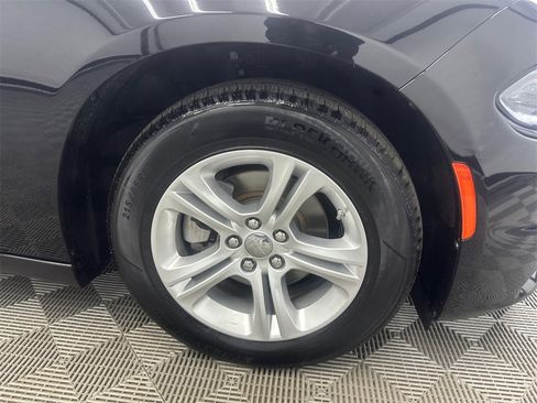 Used 2023 Dodge Charger SXT image 13