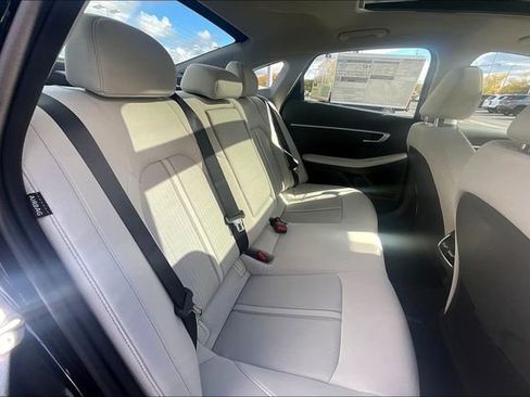 New 2026 Hyundai Sonata SEL image 26